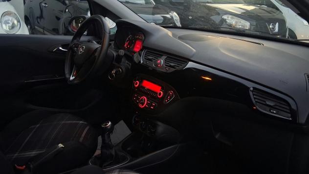 Opel Corsa 1.4 90CV GPL Tech 5 porte Cosmo - Foto 5