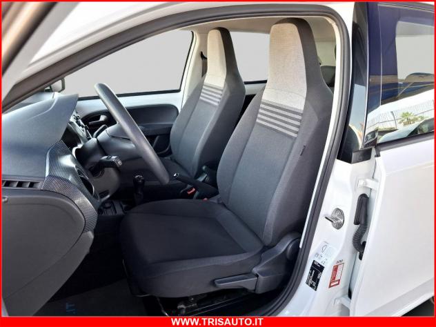 VOLKSWAGEN Up! 1.0 Evo Move UP! 5p NEOPATENTATI - Foto 9
