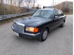 MERCEDES-BENZ 300 SE rif. 23391918