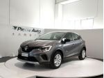 Renault Captur Captur Full Hybrid E-Tech 145 CV Equilibre