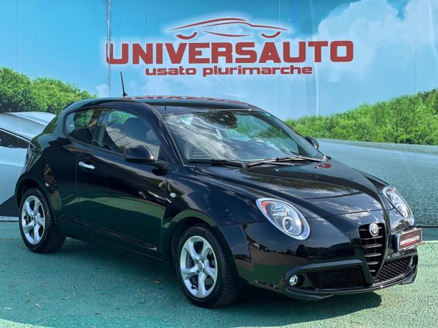 Alfa Romeo Mito 1.3 JTDm 95cv Super 2016 - Foto 2