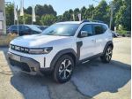 Dacia Duster Eco-G 120 CV Journey
