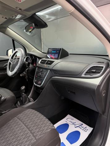Opel Mokka 1.4 GPL (CASA MADRE ) 140CV INNOVATION 2016 - Foto 10