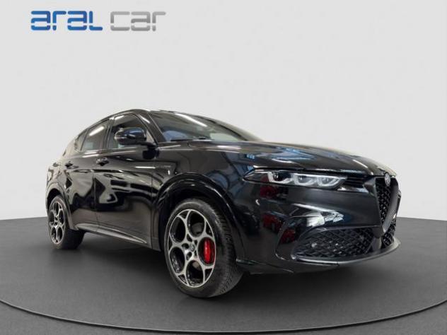 ALFA ROMEO Tonale 1.5 160 CV MHEV TCT7 Veloce rif. 23653831 - Foto 8