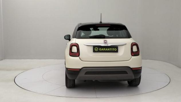 FIAT 500X 1.6 mjt Sport 4x2 120cv dct my20 rif. 22656272 - Foto 4