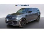 Land Rover Range Rover Sport II 2018 2.0 si4 phev HSE Dynamic Stealth 404cv auto