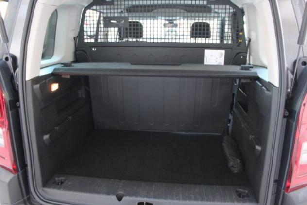 CITROEN Berlingo BlueHDi AUTOCARRO 5 POSTI rif. 24122226 - Foto 3