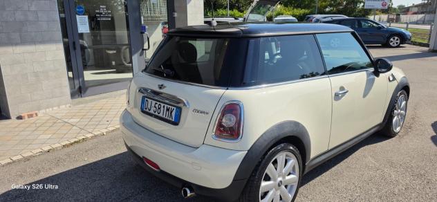 Mini 1.6 16V One Chili Cabrio - Foto 6
