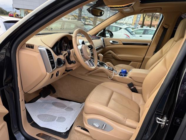 Porsche Cayenne 3.0 Diesel - Foto 7