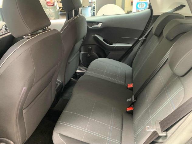 Ford Fiesta 1.5 TDCi 5 porte Plus - Foto 10