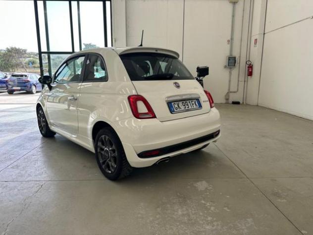FIAT 500 1.0 Hybrid Connect rif. 24110498 - Foto 5