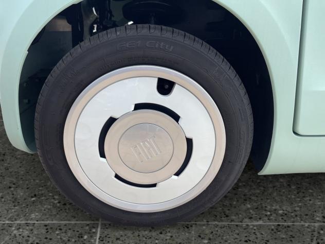 FIAT Topolino 6 Kwh - Foto 7