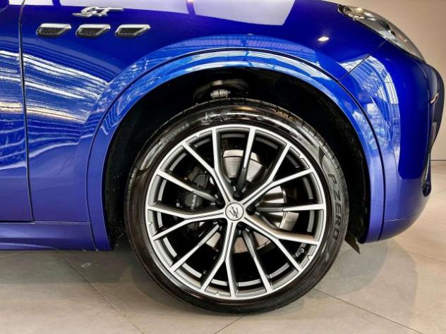 MASERATI Grecale 2.0 mhev GT 250cv, Sport Pack, C. 21", Tel 360° rif. 23786006 - Foto 5