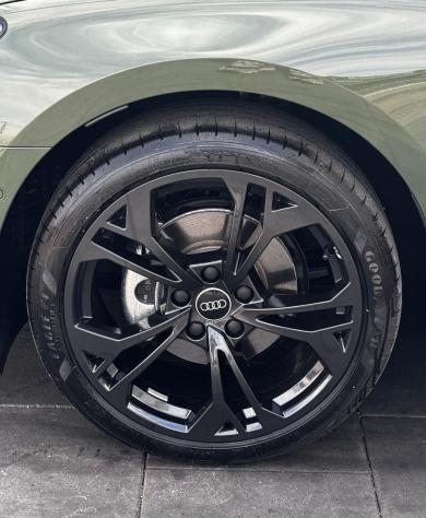 Audi A3 Sportback TDI 110 kW S tr S line Edition S.Back #tetto #matrix - Foto 7
