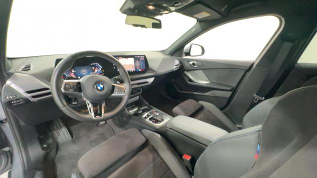 BMW Serie 1 120d 48V MSport auto #pelle-alcantara - Foto 7