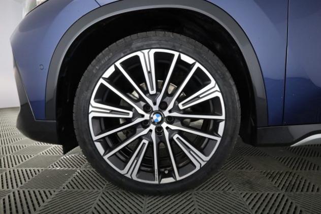 BMW X1 X1 sDrive 18d xLine rif. 24010401 - Foto 8