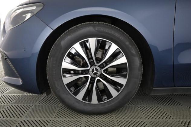 MERCEDES-BENZ CLA sse B B 180 d Automatic Advanced rif. 23798266 - Foto 8