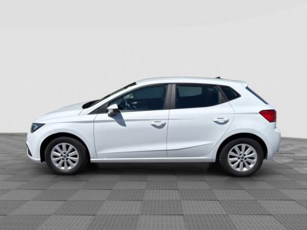 SEAT Ibiza Ibiza 1.0 MPI 5 porte Style rif. 23738190 - Foto 2
