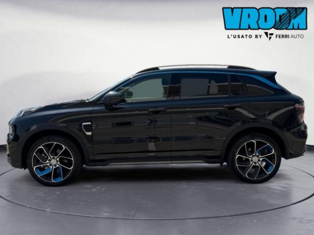 LYNK & CO 01 PHEV rif. 23922657 - Foto 6