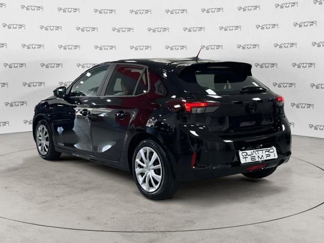 Opel Corsa 1.2 100cv Edition AT8 - Foto 7