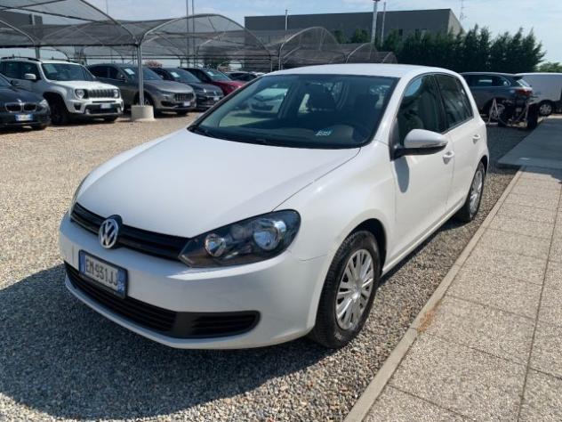 VOLKSWAGEN Golf 1.6 TDI DPF 5p. BlueMotion rif. 23922896