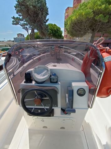 Vendo Barca Ranieri - Foto 7