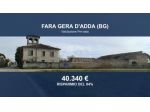 Immobile in asta di 1691 m² in vendita a Fara Gera d'Adda