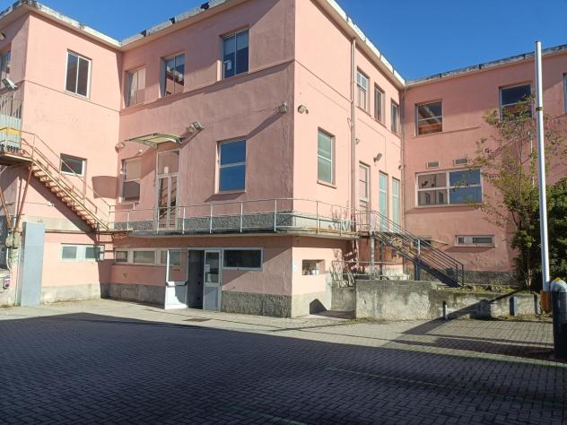 Industriale/Artigianale in affitto a Genova - Foto 17
