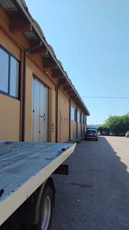 Industriale/Artigianale in affitto a Montebello Vicentino - Foto 2