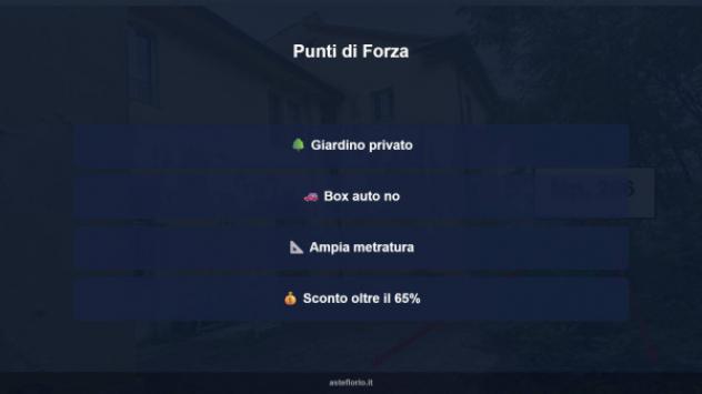 Immobile in asta di 1467 m² in vendita a Aulla - Foto 16