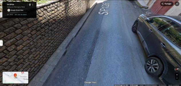 Immobile in asta di 99 m² in vendita a Belmonte Mezzagno - Foto 3