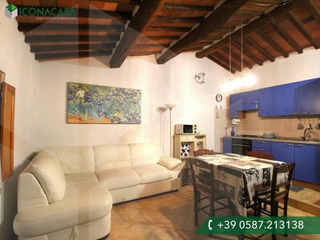 Appartamento in vendita a Buti 60 mq Rif: 1344324 - Foto 7