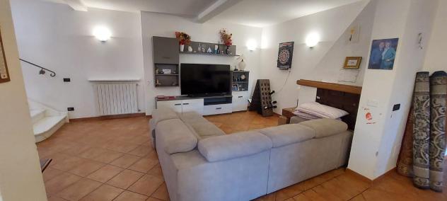 Casa singola in vendita a Fossola - Carrara 300 mq Rif: 1448277 - Foto 6