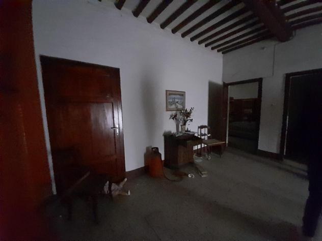 Stabile/Palazzo in vendita a Orentano - Castelfranco di Sotto 850 mq Rif: 1319021 - Foto 2