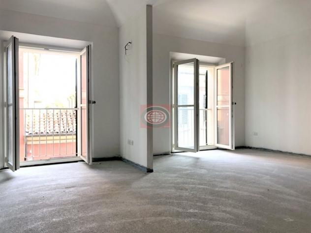 CESENA - CENTRO STORICO (AC687): appartamento con ampia zona giorno, 3 letto, 2 bagni