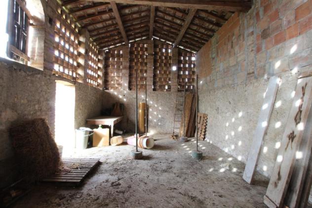 Casa singola in vendita a Le Grazie - Colle di Val d'Elsa 452 mq Rif: 1375595 - Foto 3