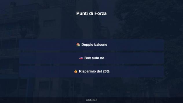 Immobile in asta di 75 m² in vendita a Cologno Monzese - Foto 16