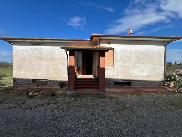 Casale in vendita a Crespina Lorenzana 458 mq Rif: 1319740 - Foto 8