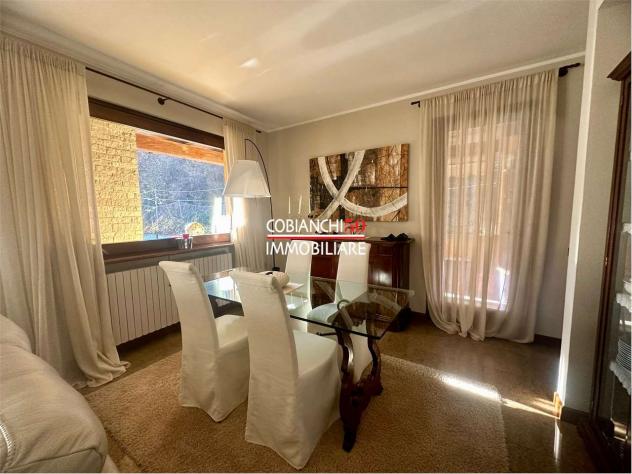 V000647 - VILLA IN VENDITA A GRAVELLONA TOCE, CON GIARDINO - Foto 19