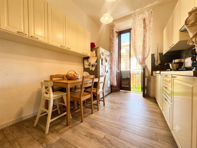 Appartamento in vendita a Livorno 150 mq Rif: 1425863 - Foto 6