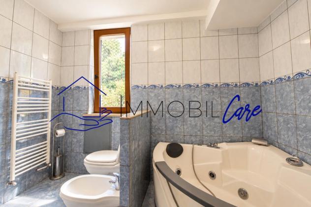 Villa in vendita a Quercianella - Livorno 240 mq Rif: 1451559 - Foto 3