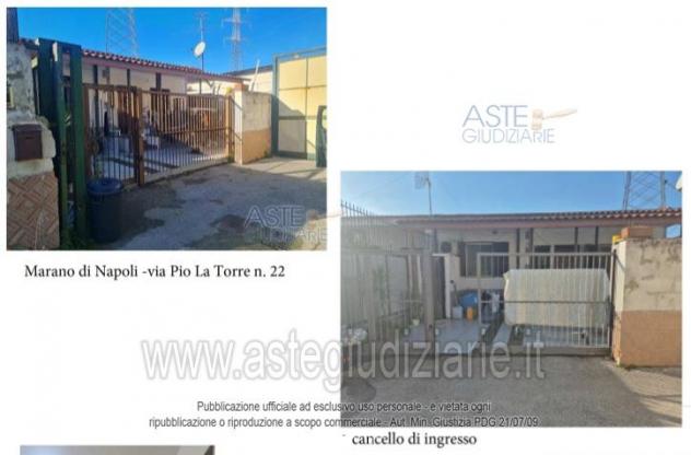 IMMOBILI-IMMOBILE RESIDENZIALE-V. Pio la Torre, 22, 80016 Marano di Napoli NA, Italia - Foto 7