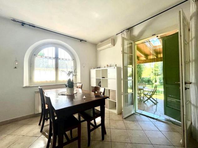 Villa in vendita a Massa 180 mq Rif: 1246701 - Foto 5