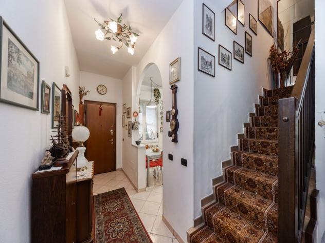 Villa bifamiliare - Milano . Rif.: Cod. rif 3278888VRG - Foto 8