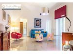 APPARTAMENTO di 6 vani e di 163 mq (NAPOLI) rif. NUVENATI