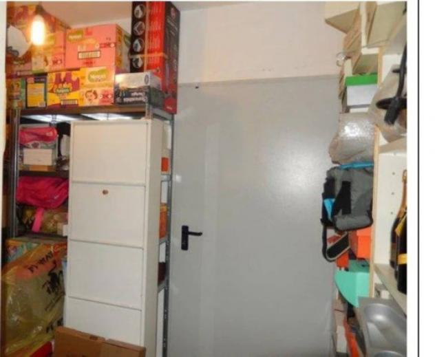 Immobile in asta di 156 m² con più di 5 locali e box auto in vendita a Orbassano - Foto 14