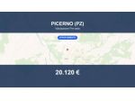 Immobile in asta di 60 m² in vendita a Picerno