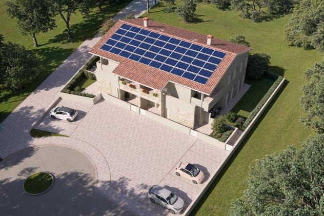 Appartamento in vendita a Pontedera 113 mq Rif: 1444775 - Foto 5