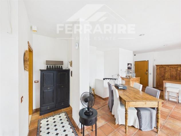 APPARTAMENTO OLGIATA ISOLA 19 - € 255.000 - Foto 13