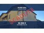 Immobile in asta di 70 m² in vendita a Russi